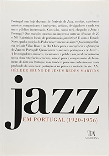 Jazz Em Portugal (1920 1956) baixar