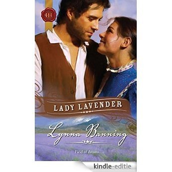Lady Lavender (Mills & Boon Historical) [Kindle-editie]