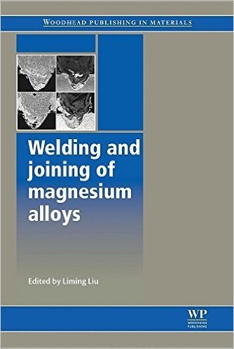 Welding and Joining of Magnesium Alloys baixar