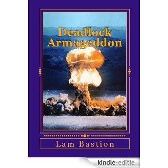 Deadlock Armageddon (English Edition) [Kindle-editie]