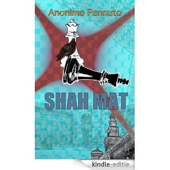 Shah Mat (Italian Edition) [Kindle-editie] beoordelingen