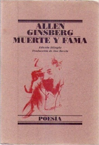 Muerte y Fama - Poemas 1993-1997