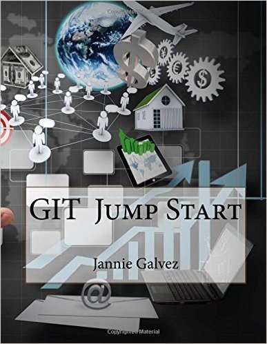 Git Jump Start