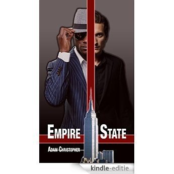Empire State: Science Fiction (Roman) (German Edition) [Kindle-editie]