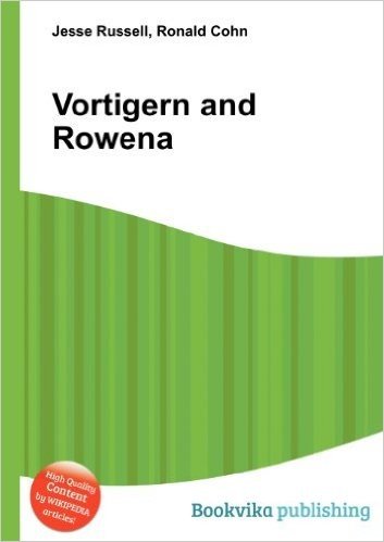 Vortigern and Rowena