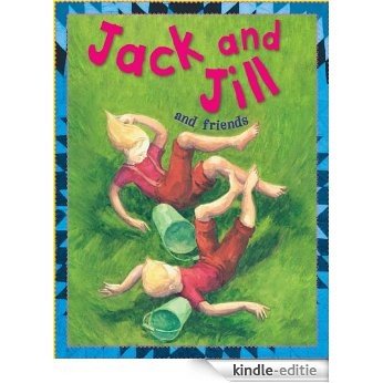 Nursery Library: Jack and Jill (English Edition) [Kindle-editie] beoordelingen