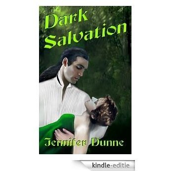 Dark Salvation (English Edition) [Kindle-editie] beoordelingen