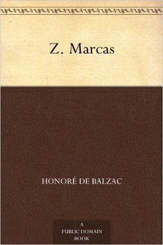 Z. Marcas (English Edition)