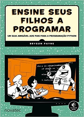 Ensine Seus Filhos a Programar