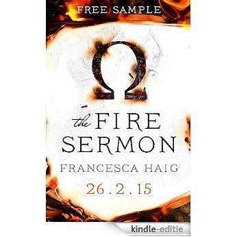 The Fire Sermon (free sampler) [Kindle-editie]