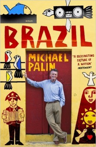 Brazil (English Edition)