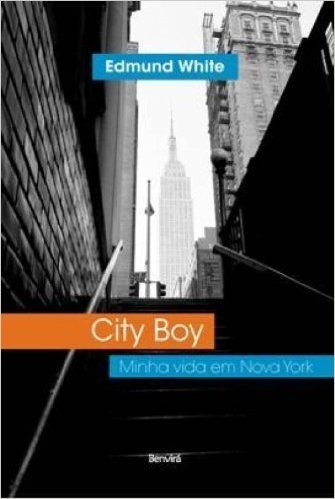 City Boy. Minha Vida em Nova York