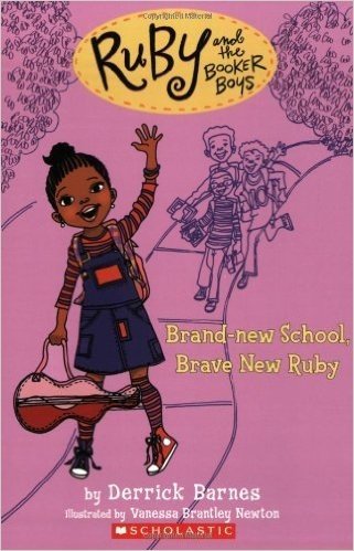 Brand New School, Brave New Ruby baixar