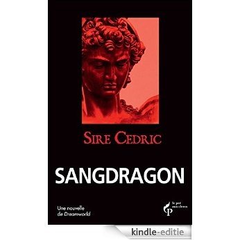 Sangdragon [Kindle-editie]