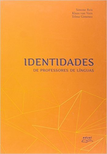 Identidades De Professores De Linguas