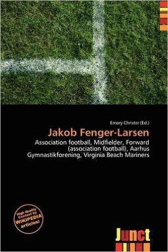 Jakob Fenger-Larsen