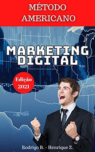 Método Americano: Marketing Digital