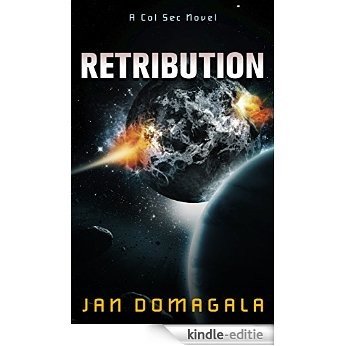 Retribution (Col Sec series Book 4) (English Edition) [Kindle-editie]