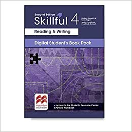 indir Rogers, L:  Skillful Second Edition Level 4 Reading and Writ (ELT SKILFULL 2ND)