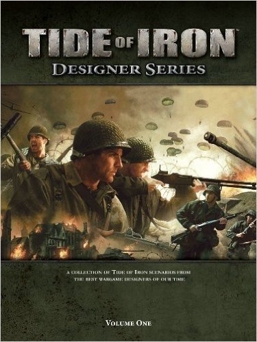 Tide of Iron: Designer Series Vol. 1