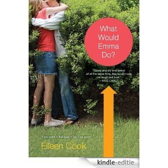 What Would Emma Do? (English Edition) [Kindle-editie] beoordelingen