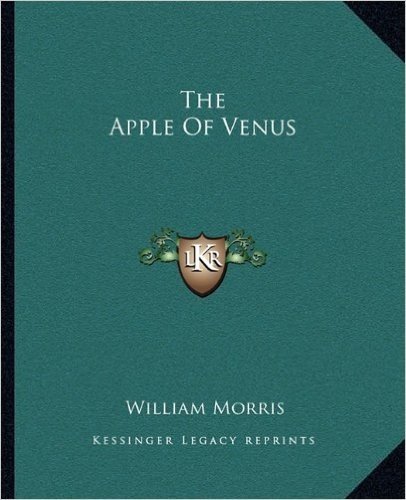 The Apple of Venus