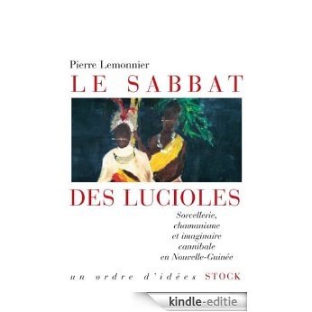Le sabbat des lucioles (Essais - Documents) (French Edition) [Kindle-editie] beoordelingen