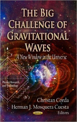 Big Challenge of Gravitational Waves: A New Window in the Universe