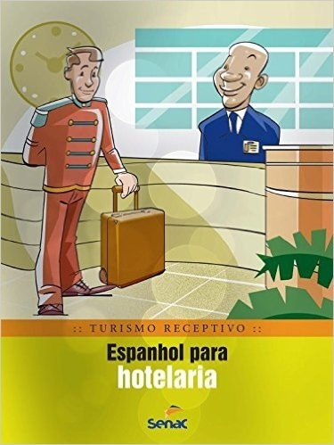 Espanhol Para Hotelaria