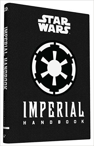 Imperial Handbook: A Commander's Guide baixar
