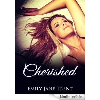Cherished: 3 (Adam & Ella) (English Edition) [Kindle-editie]