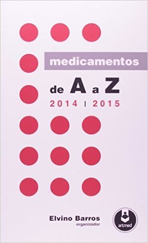 Medicamentos de A a Z. 2014-2015