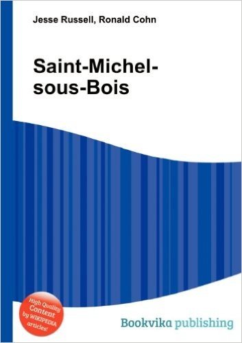 Saint-Michel-Sous-Bois