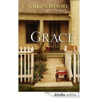 Grace [Kindle-editie] beoordelingen