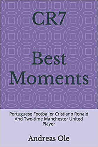 indir CR7 Best Moments: Portuguese Footballer Cristiano Ronald And Two-time Manchester United Player