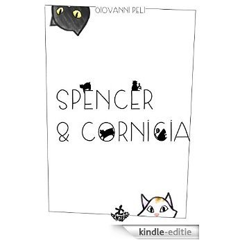 Spencer & Cornicia (Saltelli) [Kindle-editie]