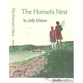 The Hornet's Nest (Sally Watson Family Tree Series) (English Edition) [Kindle-editie]