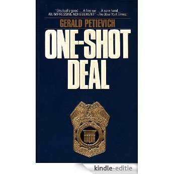 One-Shot Deal (English Edition) [Kindle-editie]