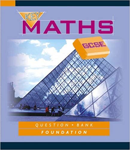indir Key Maths GCSE: Foundation