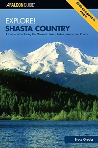 Explore! Shasta Country