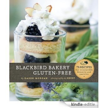 Blackbird Bakery Gluten-Free [Kindle-editie] beoordelingen