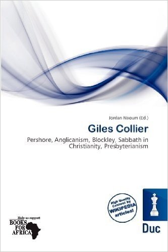 Giles Collier
