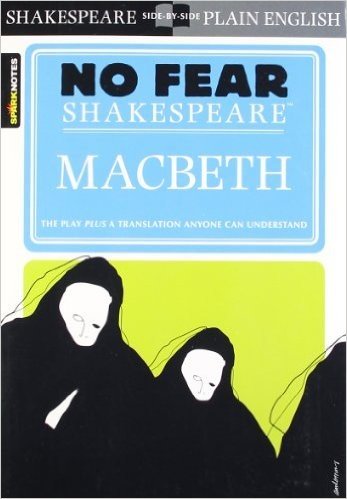 Macbeth (No Fear Shakespeare) baixar