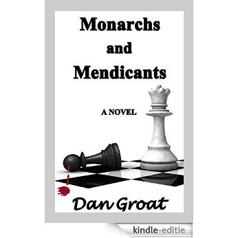 Monarchs and Mendicants (English Edition) [Kindle-editie]