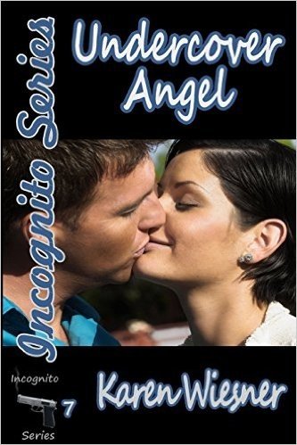 Undercover Angel, Book 7 of the Incognito Series baixar