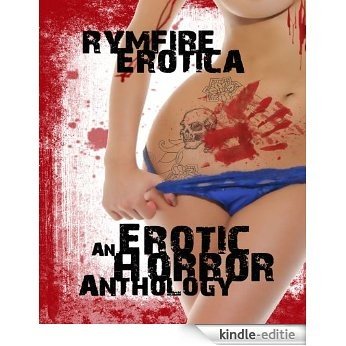 Rymfire Erotica (English Edition) [Kindle-editie]