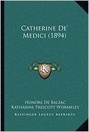 Catherine de' Medici (1894)