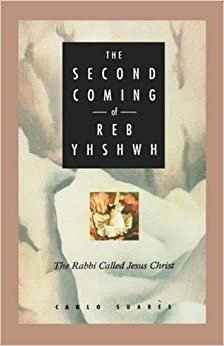 indir Second Coming of Reb Yhshwh: Rabbi Called Jesus Christ