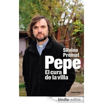 Pepe: El cura de la villa [Kindle-editie]