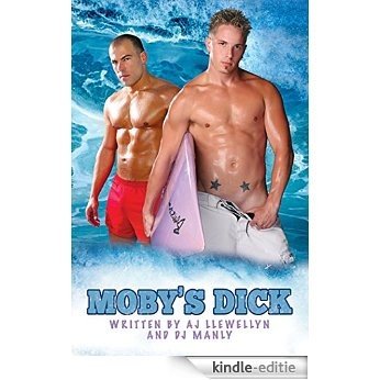 Moby's Dick (English Edition) [Kindle-editie]